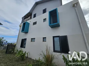Appartement à l'Eperon (97435)
