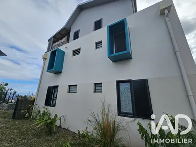 Appartement à l'Eperon (97435)