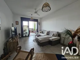 Appartement à l'Eperon (97435)