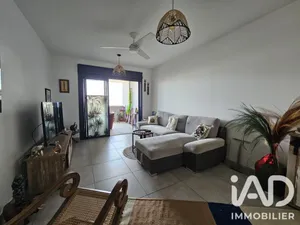 Appartement à l'Eperon (97435)