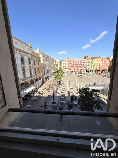 Appartement à Perpignan (66000)