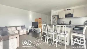 Appartement à Limay (78520)