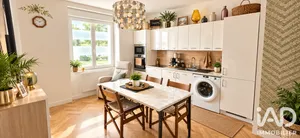 Apartment in Guipavas (29490)