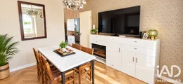 Appartement à Guipavas (29490)