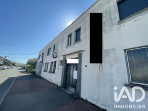Immeuble à Riorges (42153)