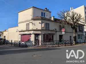 Boutique/Local commercial à Saint-Maur-des-Fossés (94100)
