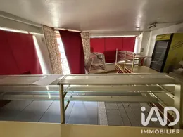 Boutique/Local commercial à Saint-Maur-des-Fossés (94100)