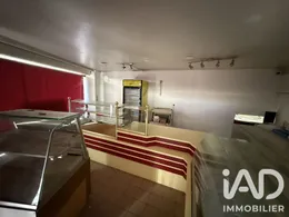 Boutique/Local commercial à Saint-Maur-des-Fossés (94100)