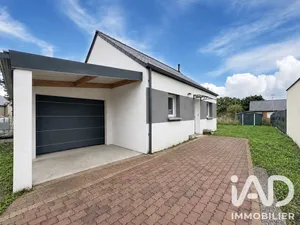 House in Erquy (22430)