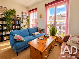 Apartment in Saint-Nazaire (44600)