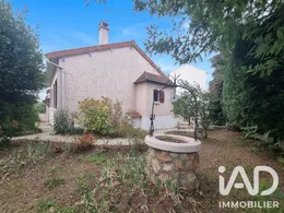 Maison traditionnelle à Montgeron (91230)