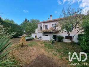 Maison traditionnelle à Montgeron (91230)