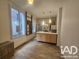 Appartement à Vitry-sur-Seine (94400)