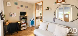 Appartement à Guipavas (29490)