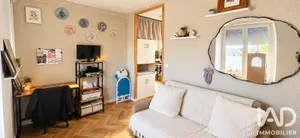 Apartment in Guipavas (29490)