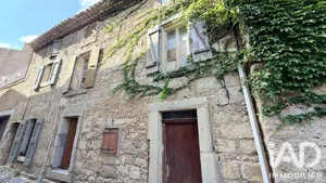 Maison de village à Lagrasse (11220)