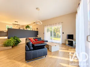 Traditional house in Noaillan (33730)