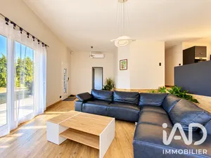 Traditional house in Noaillan (33730)
