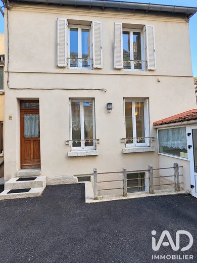 Appartement à Vitry-sur-Seine (94400)
