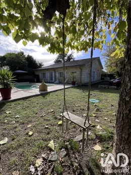 Maison à Vayres (33870)
