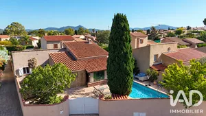Maison à La Farlède (83210)