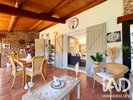 Maison à La Farlède (83210)