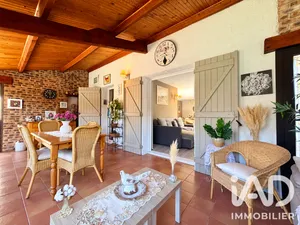 Maison à La Farlède (83210)