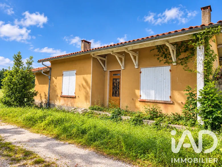 Maison 5 pièces 90 m² · à Grayan-et-l'Hôpital · 90 m² · 205 000 €