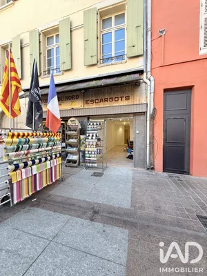 Boutique/Local commercial à Perpignan (66000)