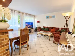 Appartement à Argenteuil (95100)