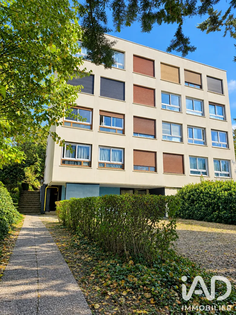 Appartement 3 pièces 64 m² · à Argenteuil · 64,3 m² · 210 000 €
