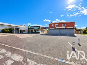 Immeuble à Perpignan (66100)