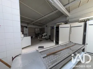 Boutique/Local commercial à Saint-Maur-des-Fossés (94100)