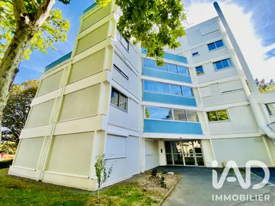 Appartement à Saint-Herblain (44800)