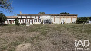 Maison à Reignac (33860)