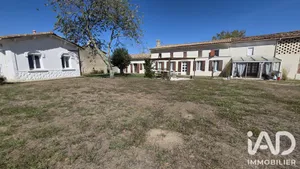 Maison à Reignac (33860)