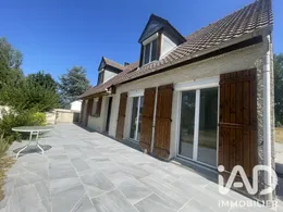 Maison à Cély (77930)