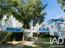 Appartement à Saint-Herblain (44800)