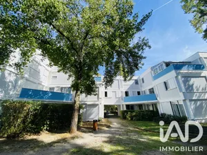 Appartement à Saint-Herblain (44800)