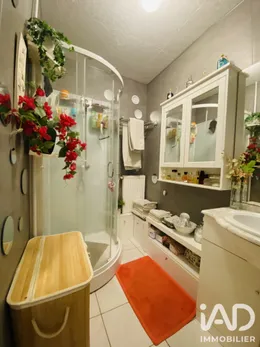 Appartement à Saint-Herblain (44800)
