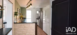 Maison à Venizel (02200)