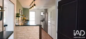 Maison à Venizel (02200)