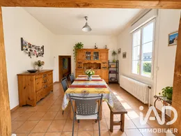 Maison à Caudebec-lès-Elbeuf (76320)