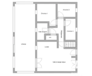 House in Prosnes (51400)