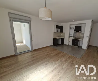 Appartement à Saint-Jean-de-Braye (45800)