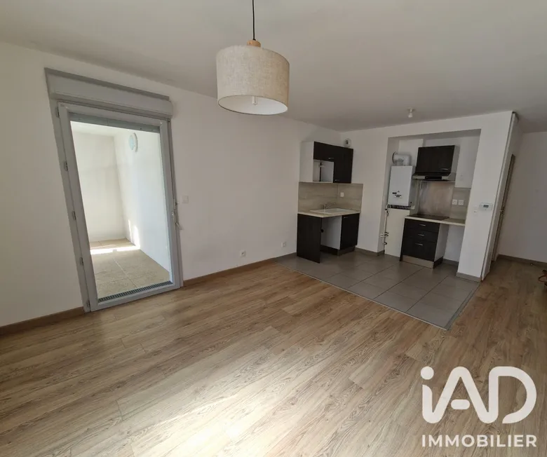 Appartement 3 pièces 61 m² · à Saint-Jean-de-Braye · 61 m² · 159 900 €