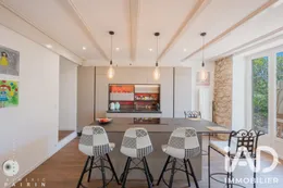 Appartement à Nice (06300)