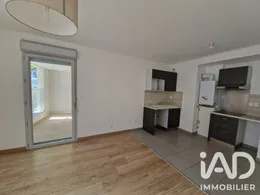 Appartement à Saint-Jean-de-Braye (45800)
