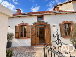 Maison de ville à Juillan (65290)