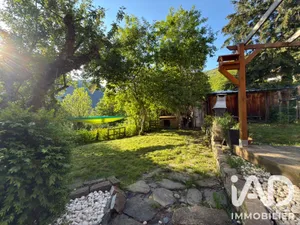Village house in Mérens-les-Vals (09110)